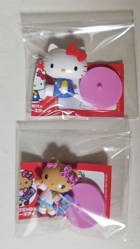 Hello kitty collaboration - kitty,