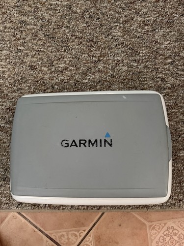 Garmin 4212 gps chartplotter - gps,