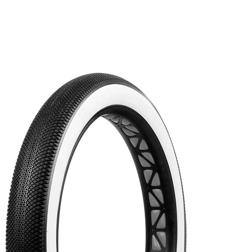 Vee rubber couvercle fat - couvercle, bike