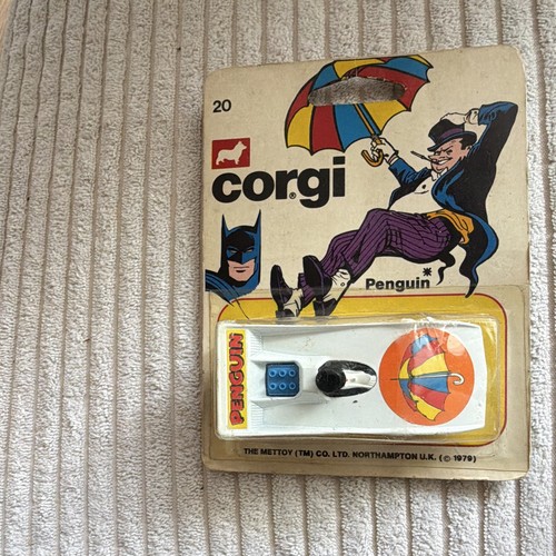 Lot corgi junior - lot, de