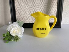 1 ⚜️  Ancien Pichet Jaune