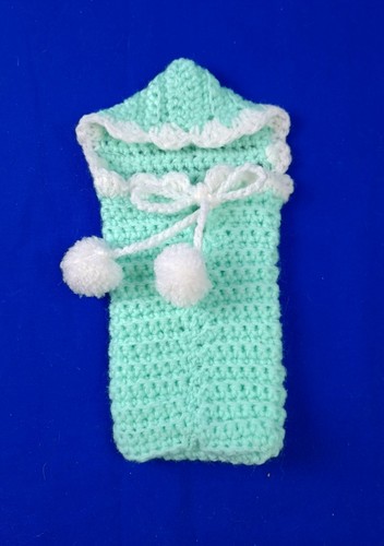 Small vintage baby doll - vintage,
