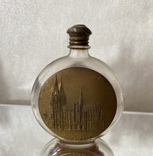 Flacon parfum montre en - , "montre"