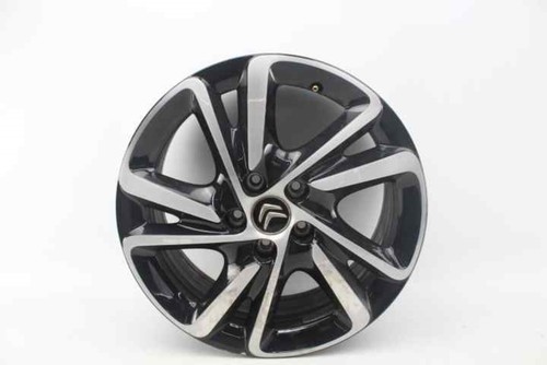98138631xy jante citroen - jante, c4