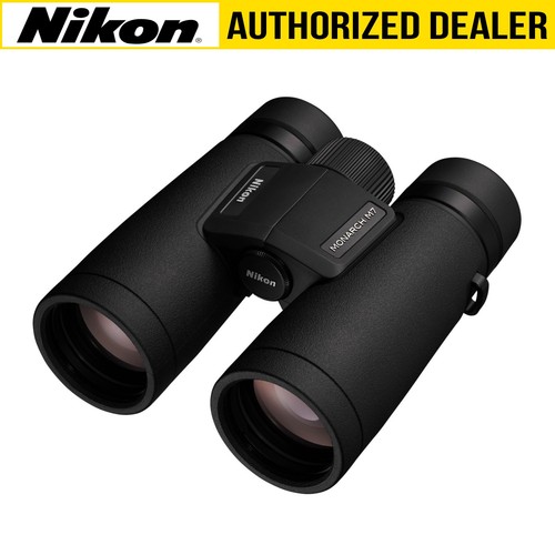 Nikon monarch 10x42 - monarch, m7