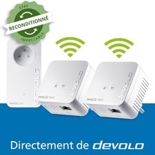 devolo Magic 1 WiFi mini CPL