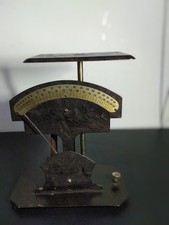 Ancienne balance pèse - ancienne,