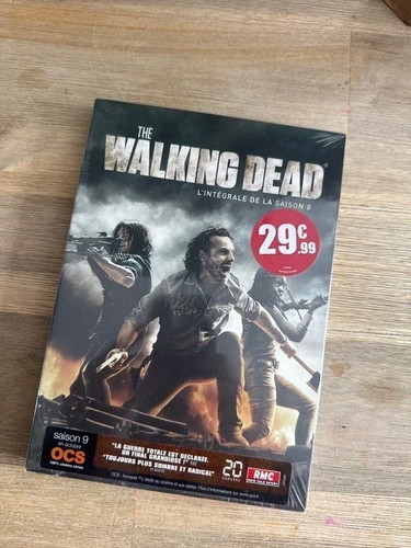 The walking dead - the,