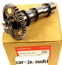 HONDA AUTHENTIQUE CRF250R