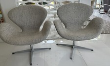 Authentic Arne Jacobsen for