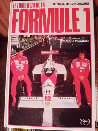 Livre la formule - la,