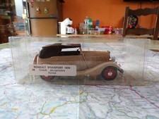 RENAULT Vivasport Coach fermé