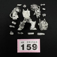 Oblitérateur Chaos Space