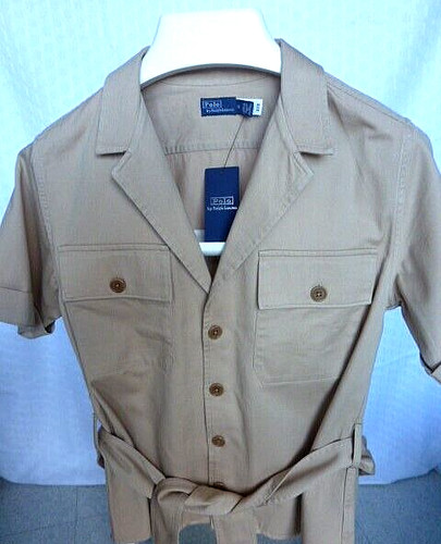 Veste saharienne femme ralph - veste,