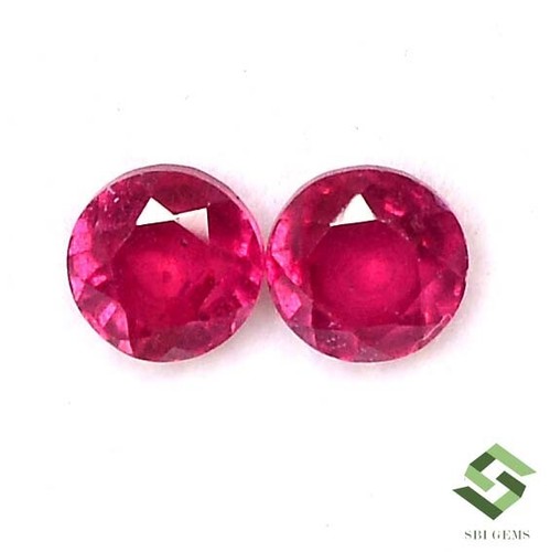 Sbi gems lot - 2, pierres