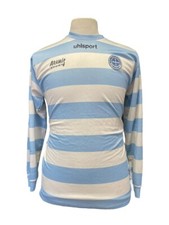 Maillot foot football Racing Club de France 2006-2007 HOME vintage