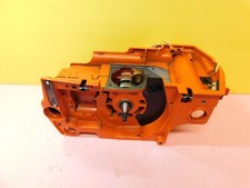 CRANK AND CRANKCASE FOR