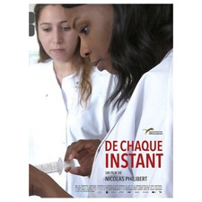 De chaque instant DVD NEUF