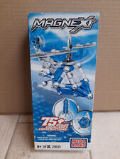 Jeu de construction MAGNEXT - Megabloks