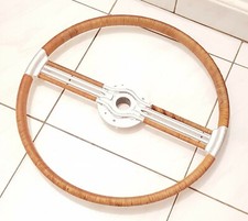 Volant Fil Brevex Citroën Traction 15 6 Coupé Cabriolet Steering Wheel Quillery