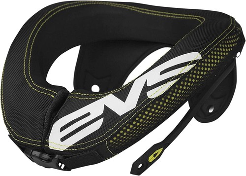 Evs neckbrace race collar - evs, r3