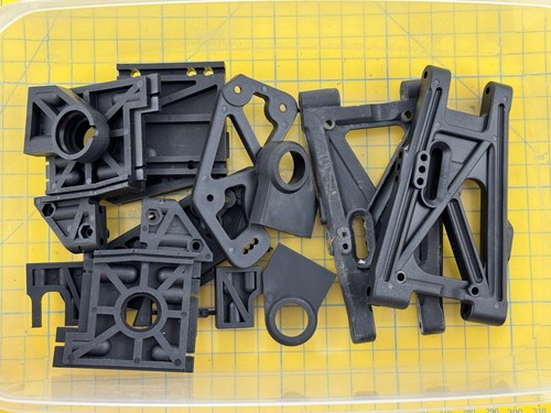 Kyosho assortiment accessoires - kyosho,