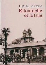 Ritournelle de la faim | Jean-Marie Gustave Le Clézio | Très bon état
