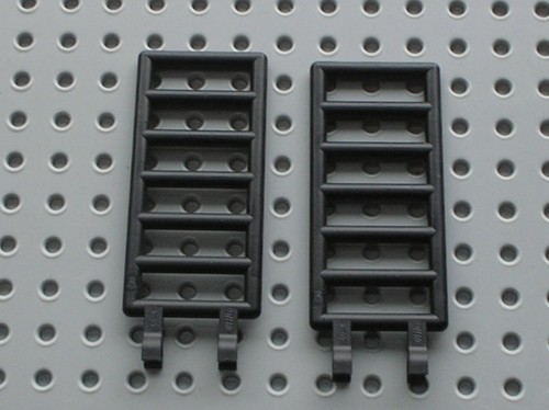 Lego black bar - 2, /
