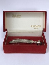 Sublime RARE ancienne PLUME