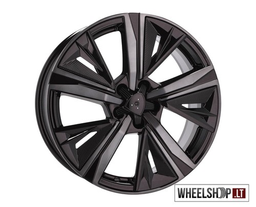 Peugeot r17 5x108 jantes - r17,
