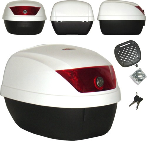 Moto scooter top case - moto, 28