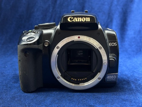Appareil photo reflex