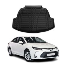 Tapis de Coffre pour Toyota