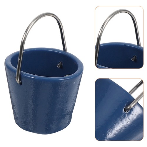 Pcs mini seau sable - mini,