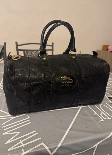 Longchamp sac voyage duffel - voyage,
