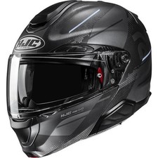 HJC Casque Modulable RPHA 91