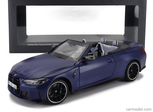Minichamps bmw cabriolet - minichamps,