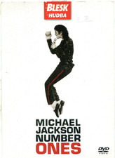 MICHAEL JACKSON "NUMBER ONES"