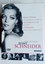 Collection Romy Schneider