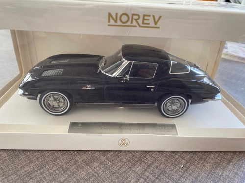 Chevrolet corvette sting - chevrolet,