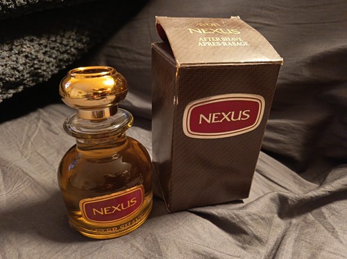 Ancien parfum nexus - parfum, avon