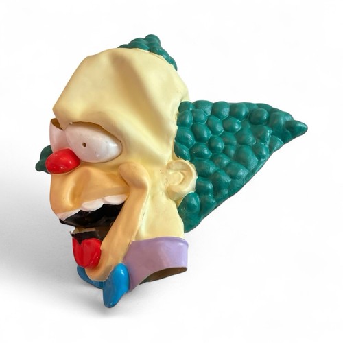 Vtg 2002 krusty the - 2002,