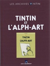 Archives tintin - archives,