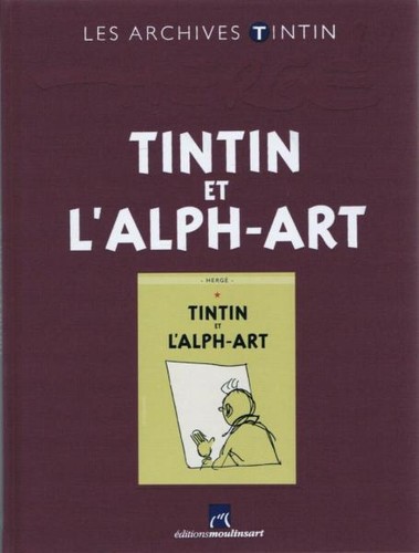Archives tintin - 24,