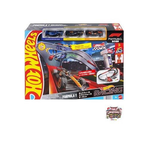 Nouveau jeu hot wheels formula - jeu,