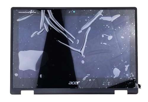 New acer chromebook - 11.6",