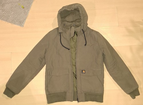 Manteau carhartt - manteau,