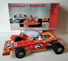 Vintage Joustra Formule 1