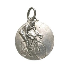 MEDAILLE ♣ CYCLOTOURISME ♣