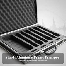 Valise de protectionstinée à